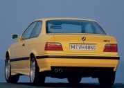 BMW M3 (E36 1991-1998)